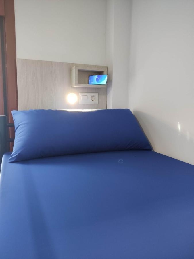 Mirador De Ribadiso Hostel Arzúa Kültér fotó